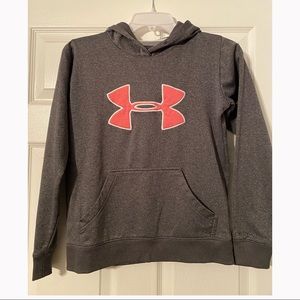 Under Armour Hoodie